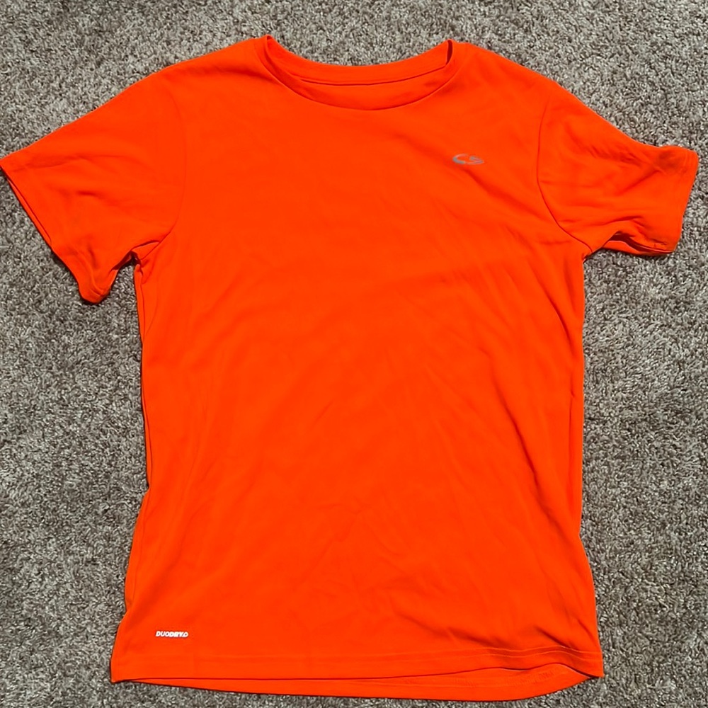 Champion dry fit shirt